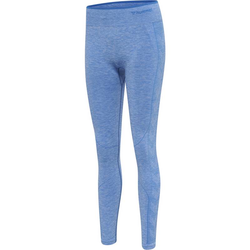 hummel hmlMT UNA SEAMLESS MID WAIST TIGHTS Tights Damen