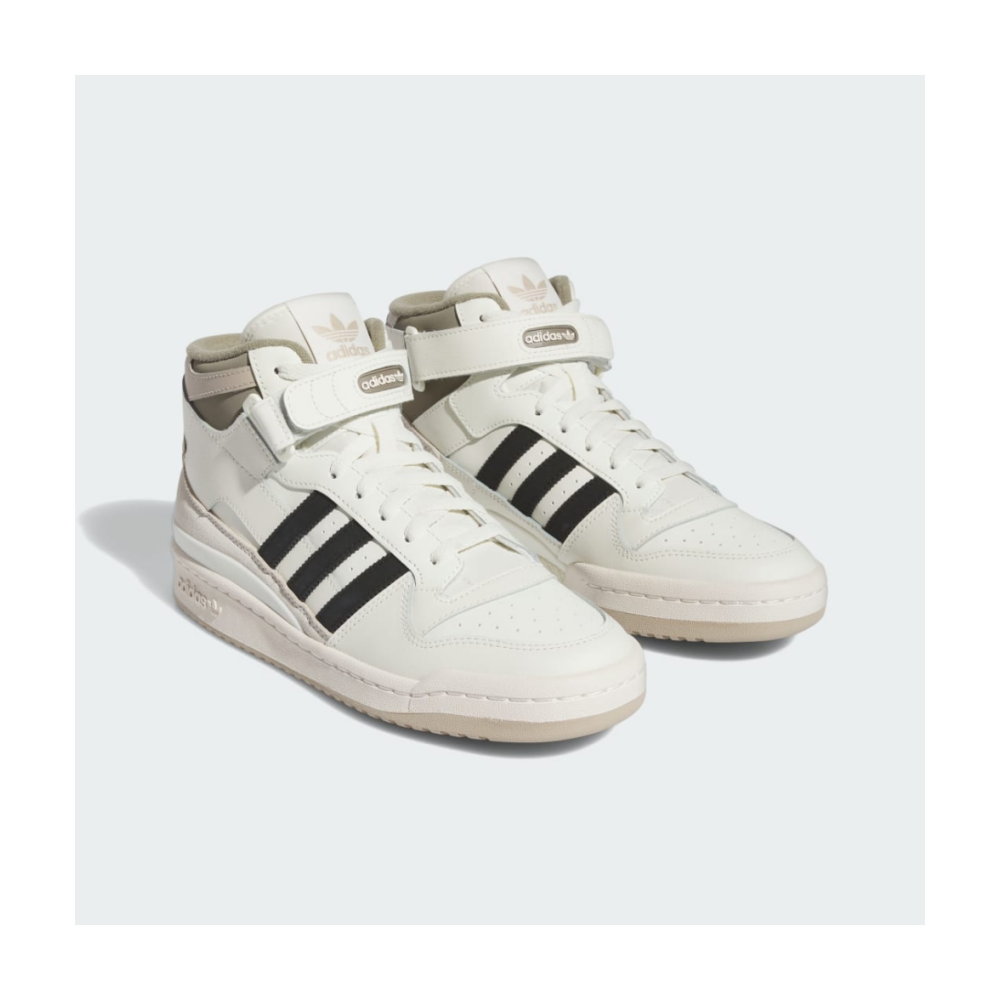 adidas Forum Mid IE7219 / weiss