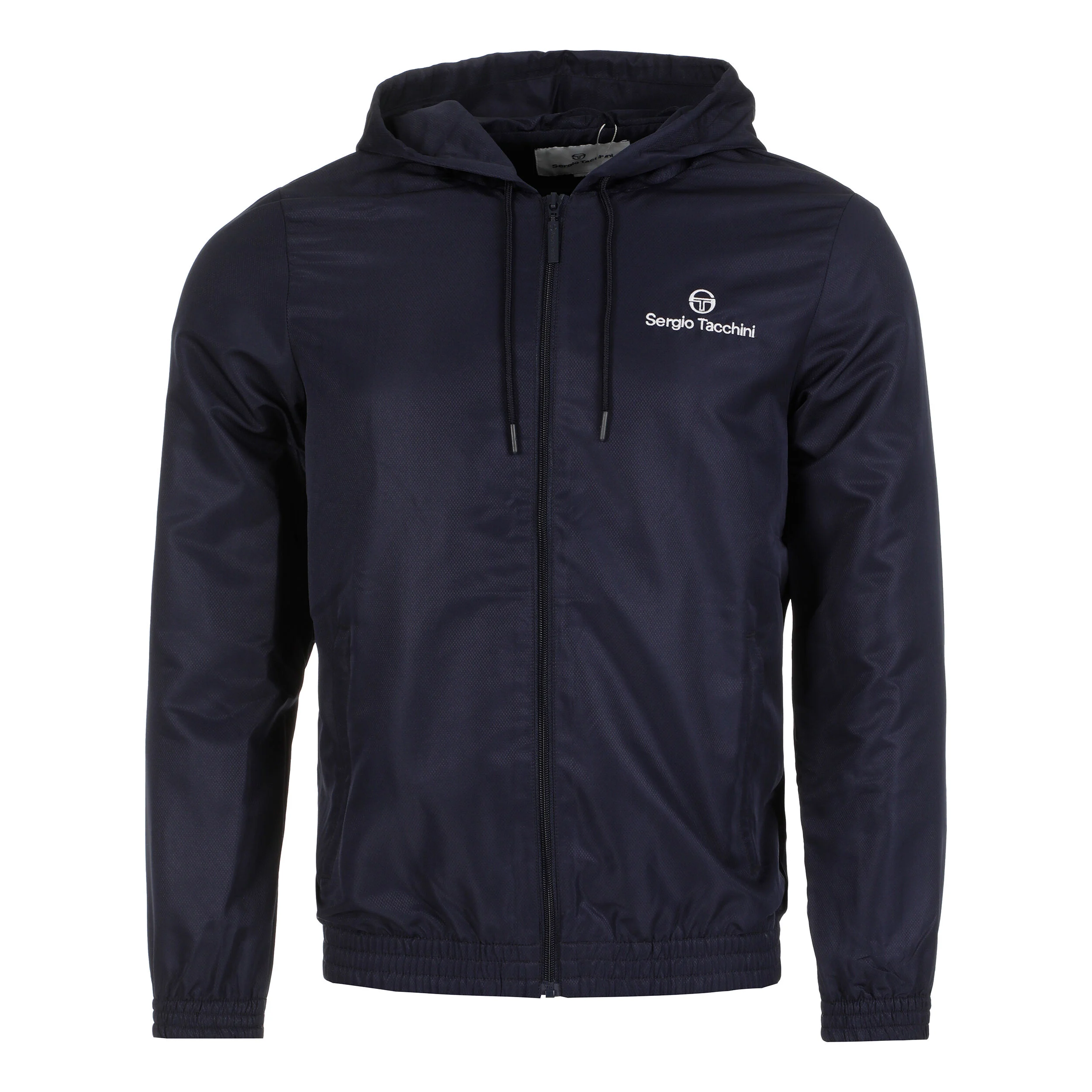 Carson Hoody Trainingsanzug Herren - Blau