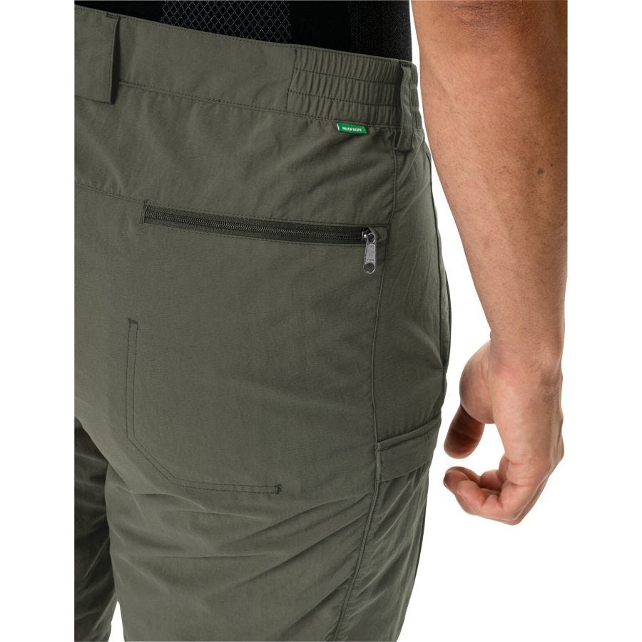 Farley V Zip-Off Hose Herren