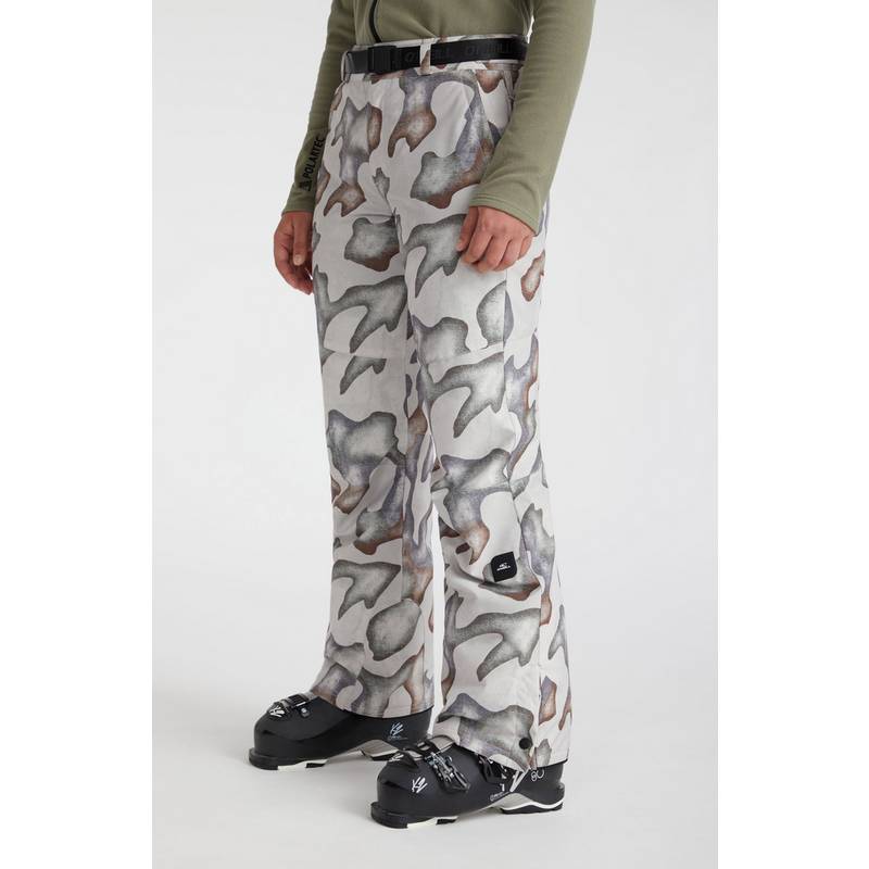 O'NEILL Star Printed Skihose Damen