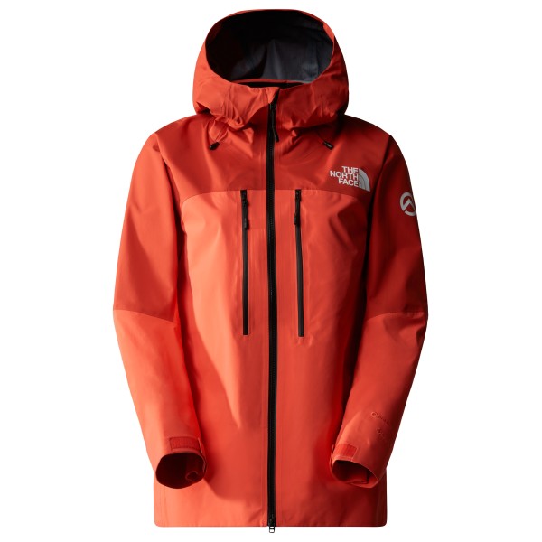 The North Face - Women's Summit Pumori GTX Pro Jacket - Regenjacke