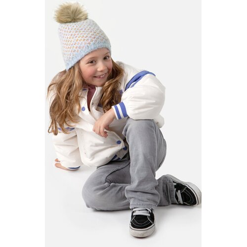 KINDER WOSHI BEANIE