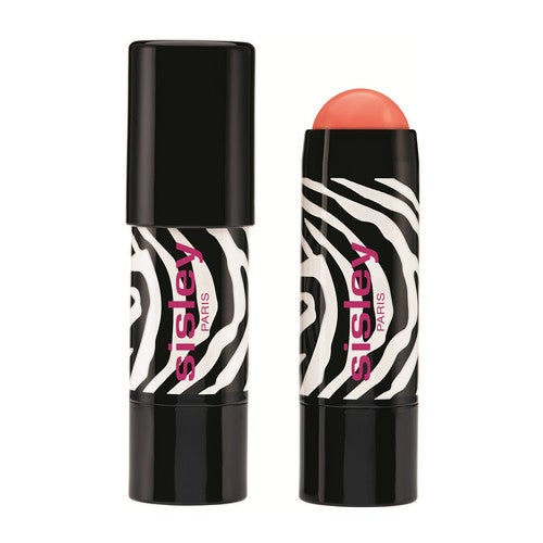 Sisley Phyto-blush Twist odtenek 03 Papaya 5,5 g