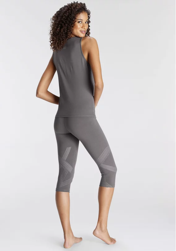 Caprileggings