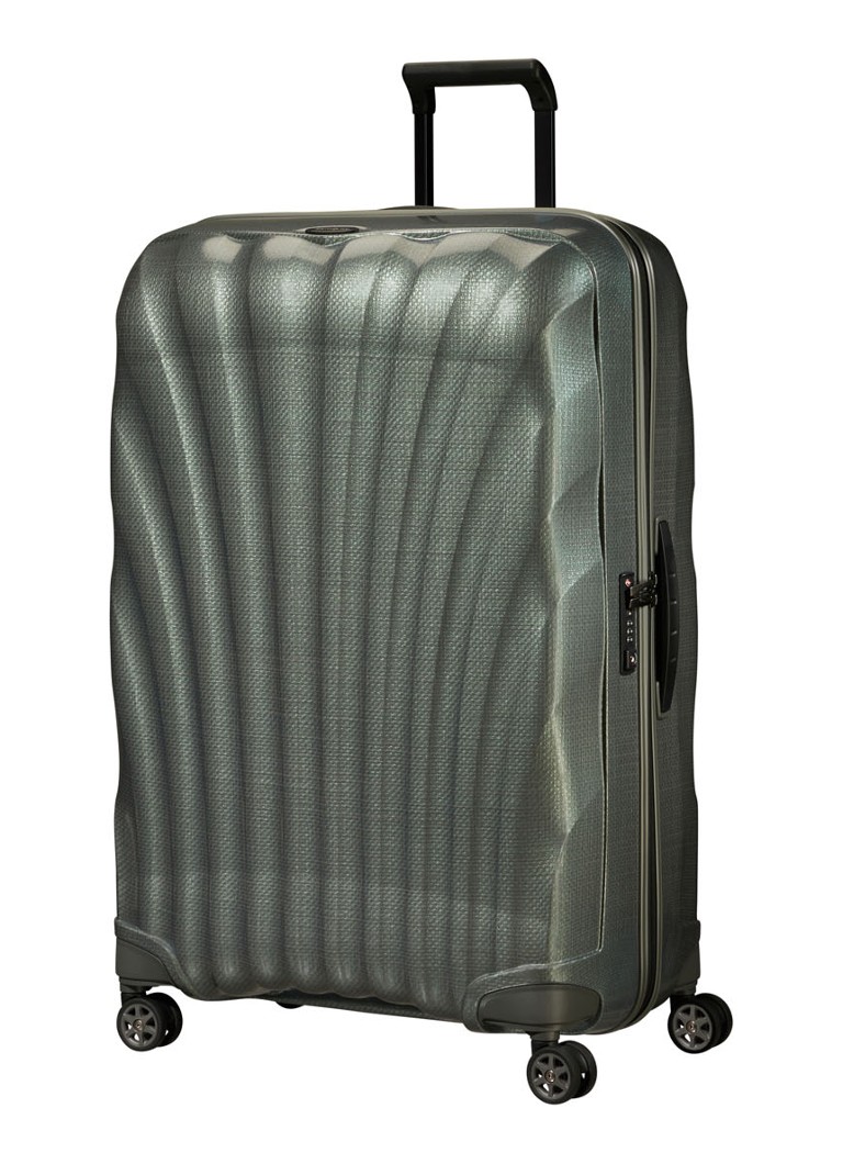 Περιστρεφόμενος φακός Samsonite C-Lite 81 εκ.