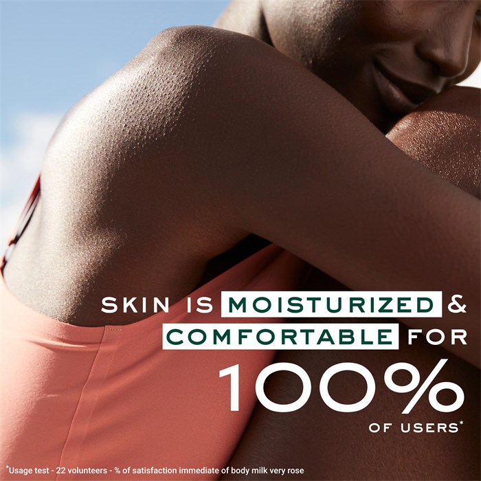 Body Milk