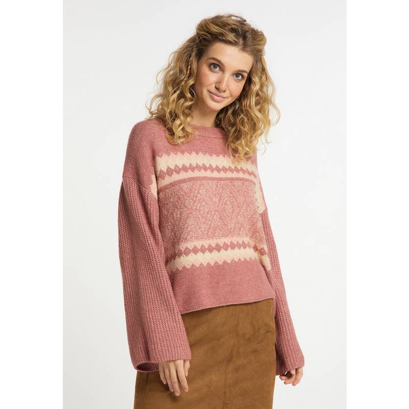 Usha Strickpullover Damen