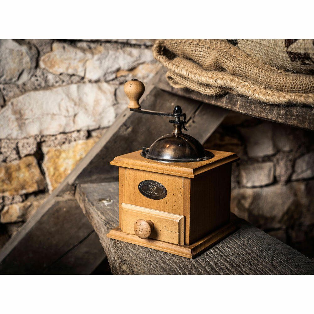 PEUGEOT Kaffeemühle Antiquair, 0 W