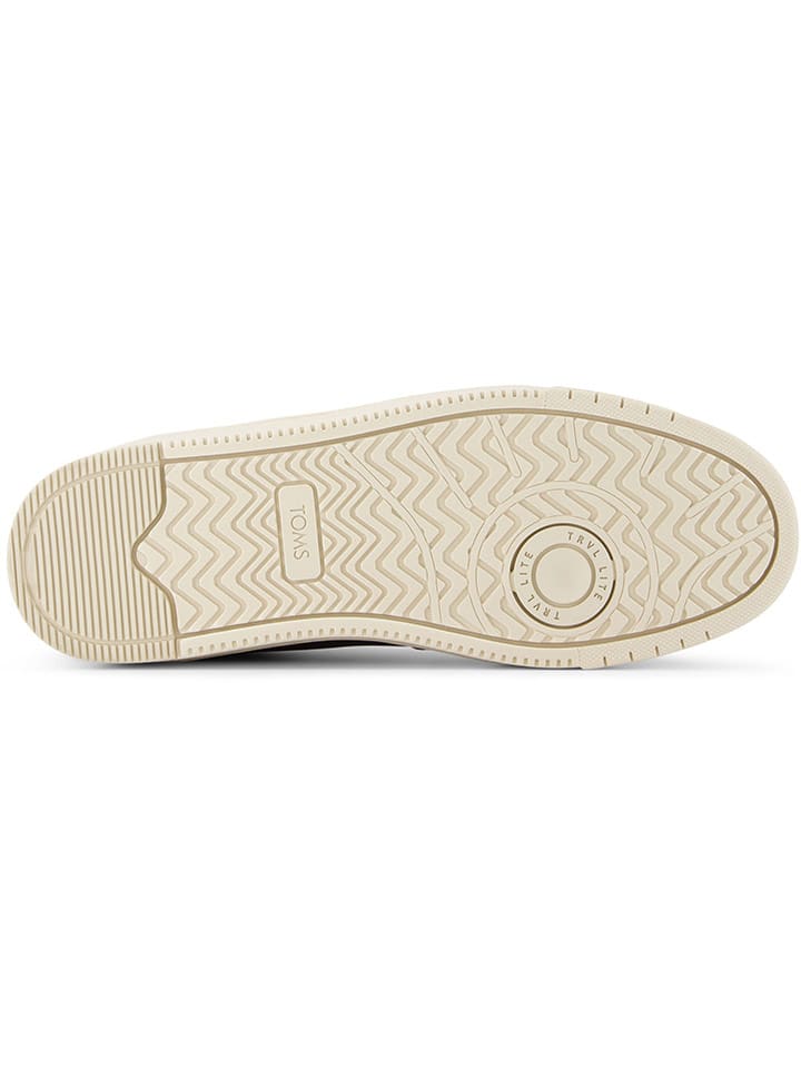 TOMS Sneakers in Braun günstig kaufen