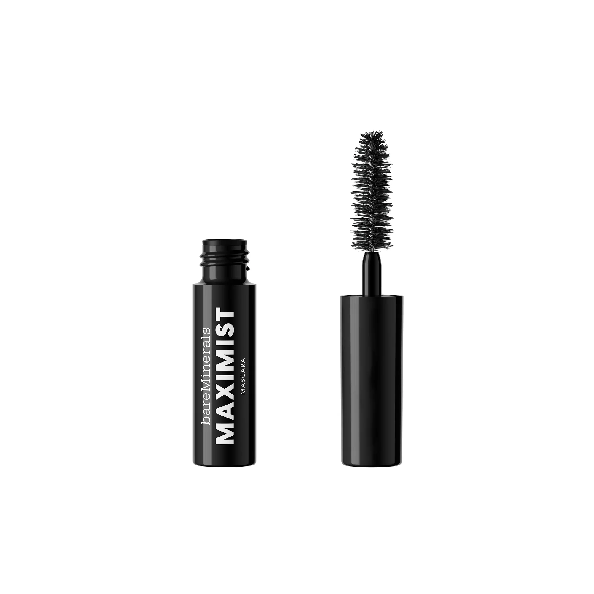 Eyes Maximist Mascara Mini - Vodeodolná maskara