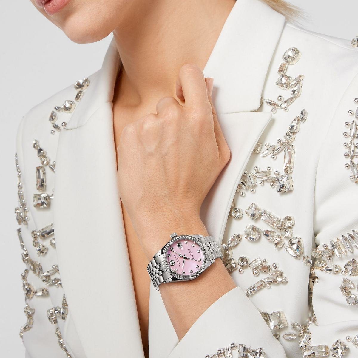 PHILIPP PLEIN Quarzuhr PWYAA0123