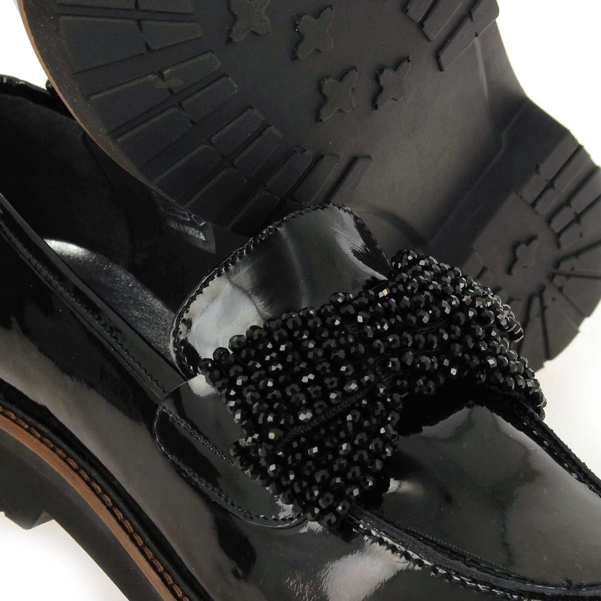 Myma  4816 - Noir