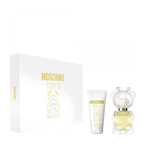Set regalo Moschino Toy 2