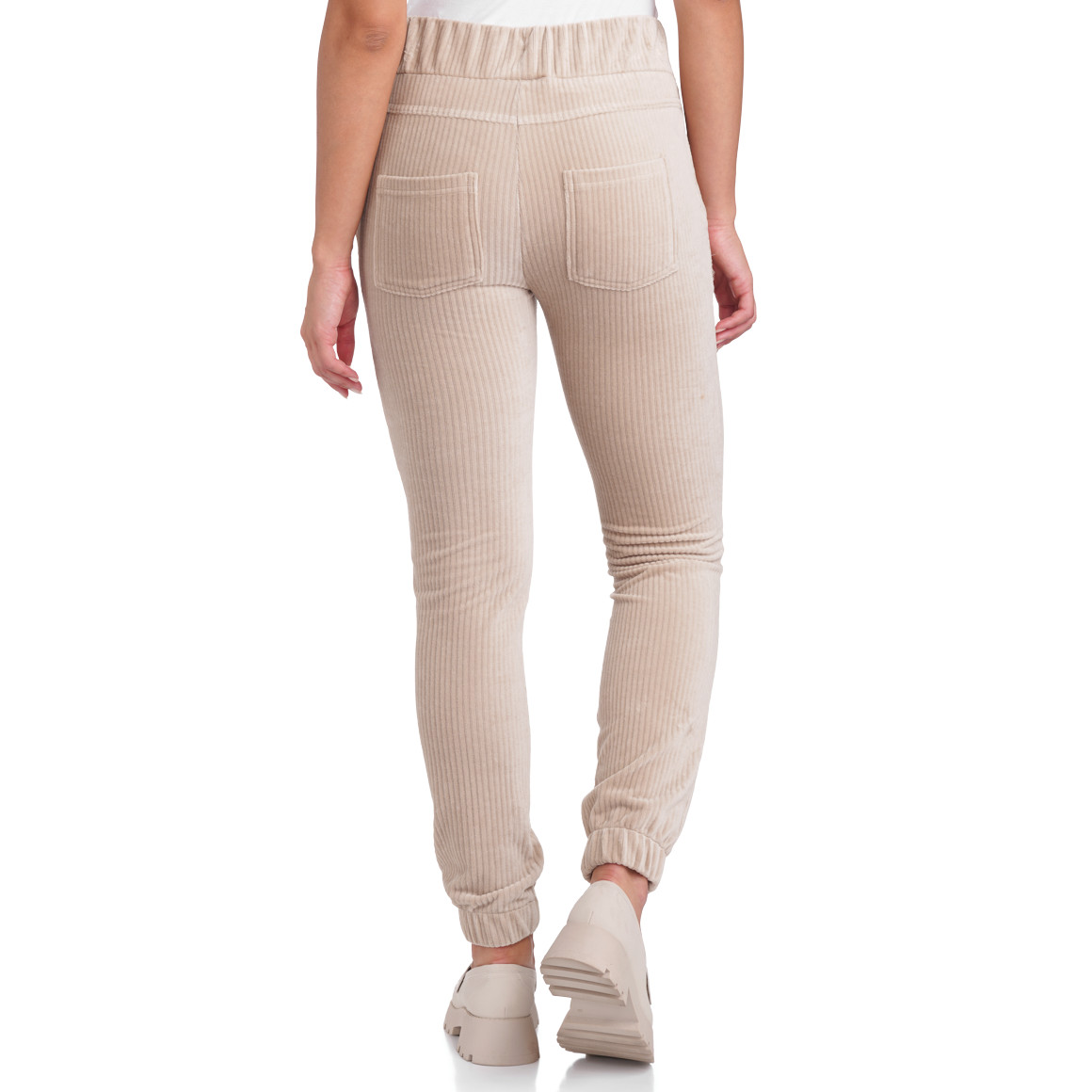 Damen Nicki-Jogpants mit Tunnelzug