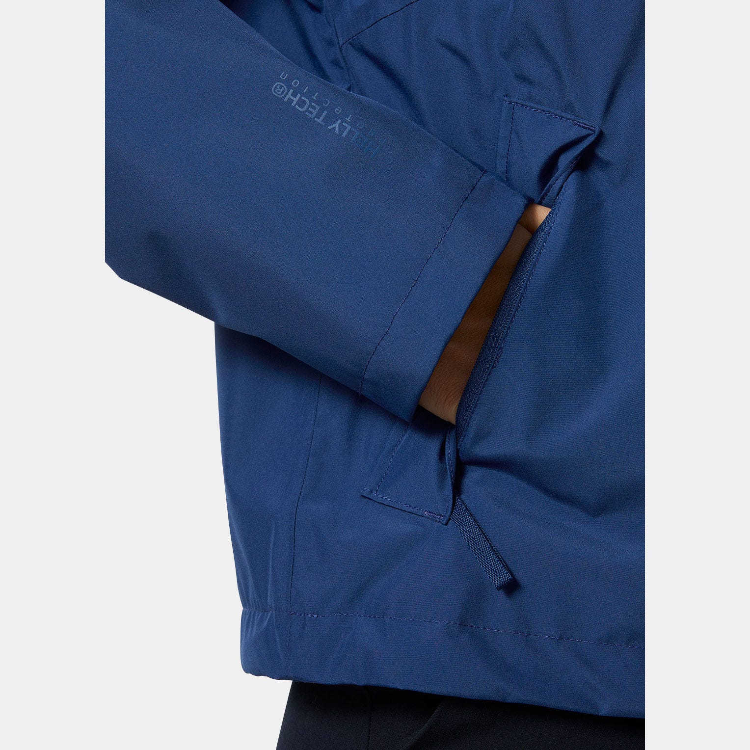 Women's T2 Rain Jacket