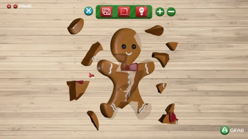 Games Adventskalender 2023 - 25 Tage, 25 Überraschungen (CIAB)