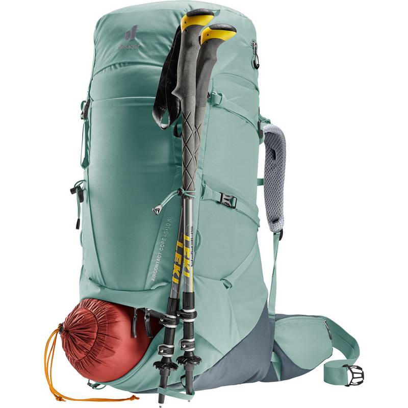 Deuter Aircontact Core 45+10 SL Trekkingrucksack Damen