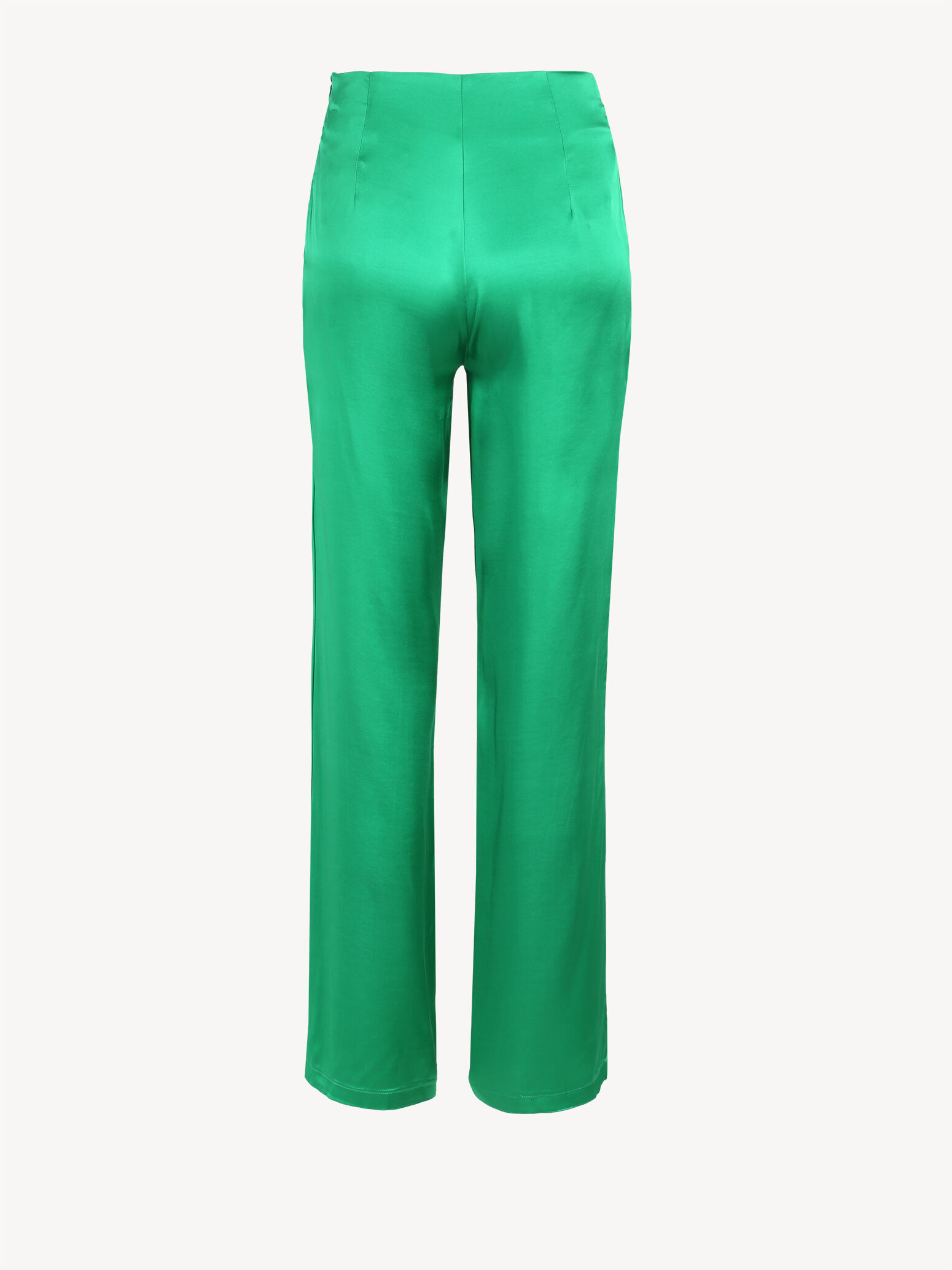 Pantalon - vert