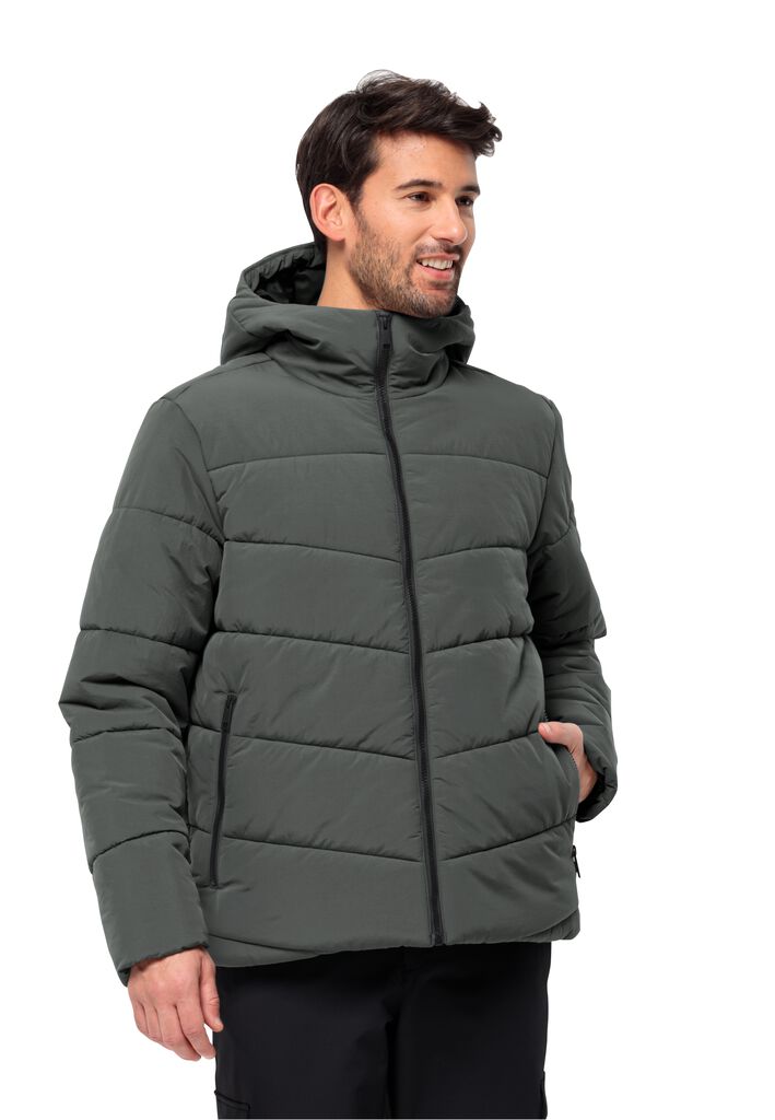 KAROLINGER JKT M Winterjacke Herren