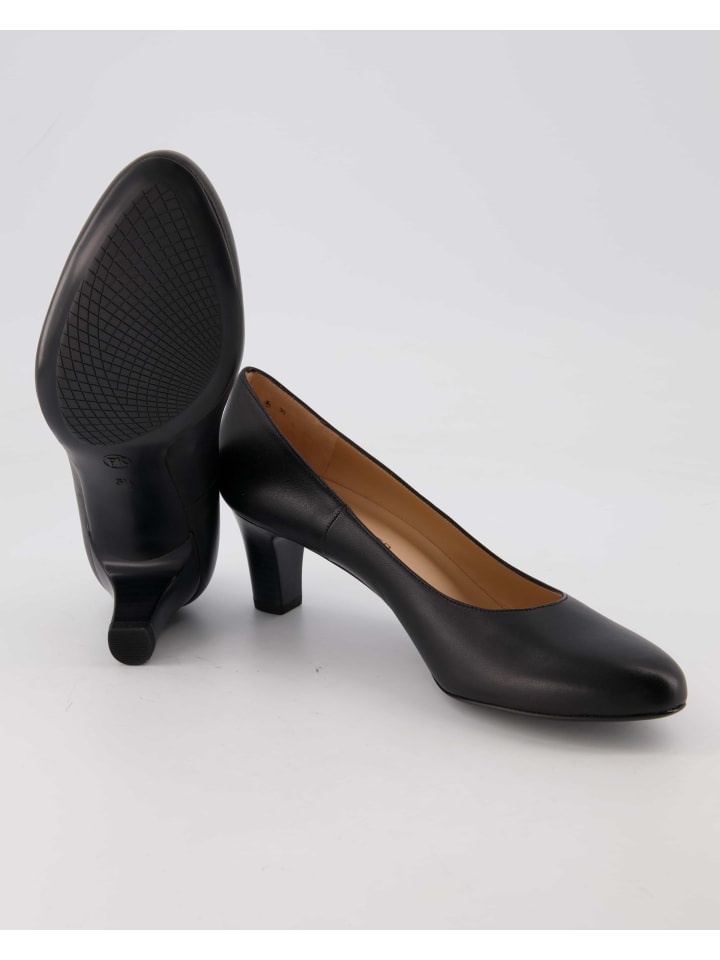 PETER KAISER Klassische Pumps in Schwarz günstig kaufen