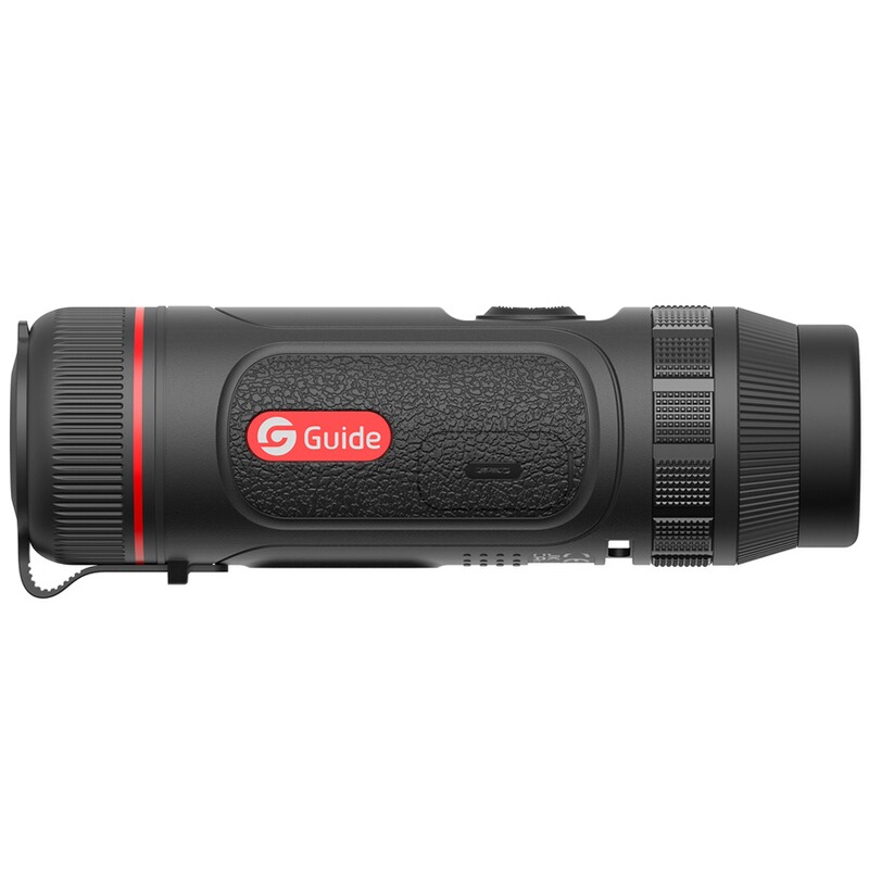 Guide sensmart Wärmebildkamera TE421