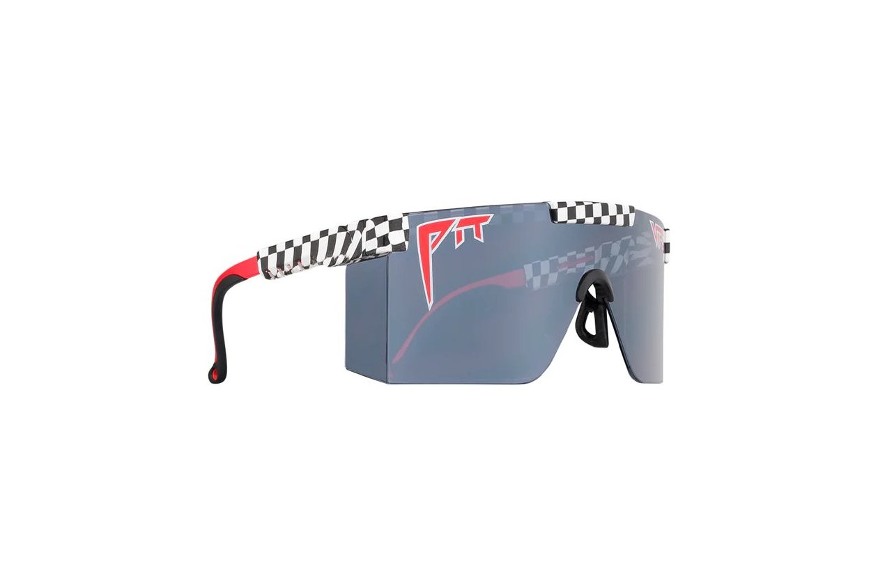 Pit Viper The Intimidators - Victory Lane / Smoke