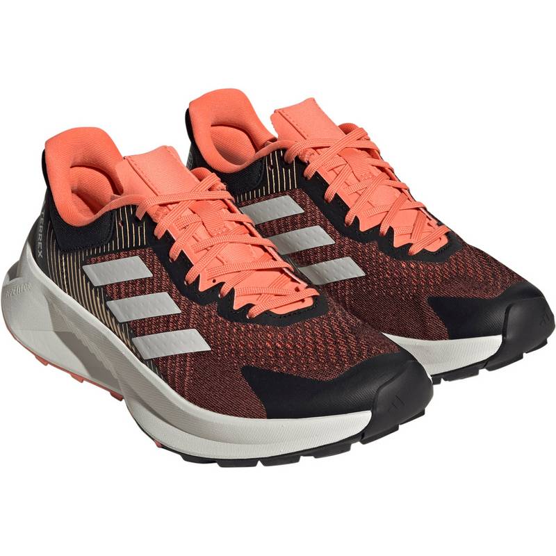 adidas TERREX SOULSTRIDE FLOW Laufschuhe Damen