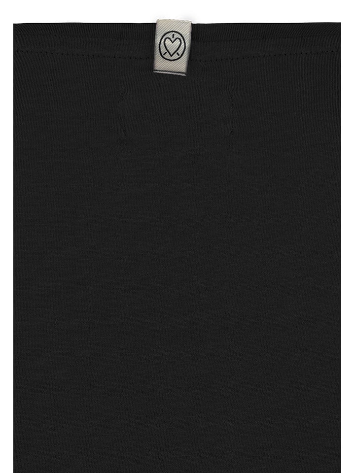 Sublevel Shirt in Schwarz günstig kaufen