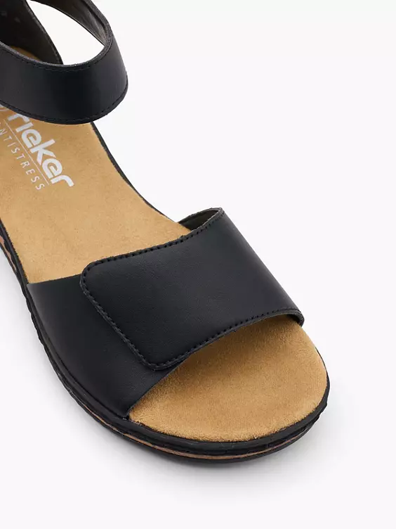 Rieker Keilsandalette