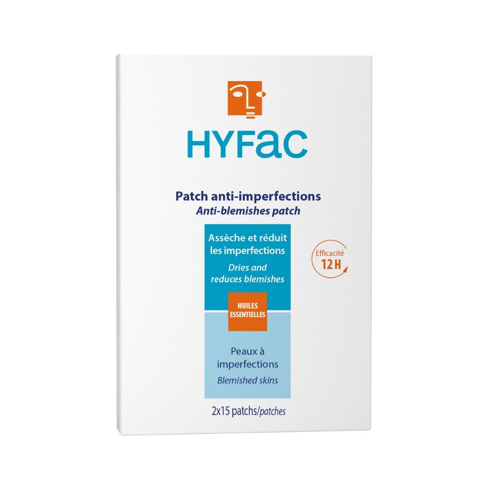 hyfac Patch anti-imperfections B/30 PATCH