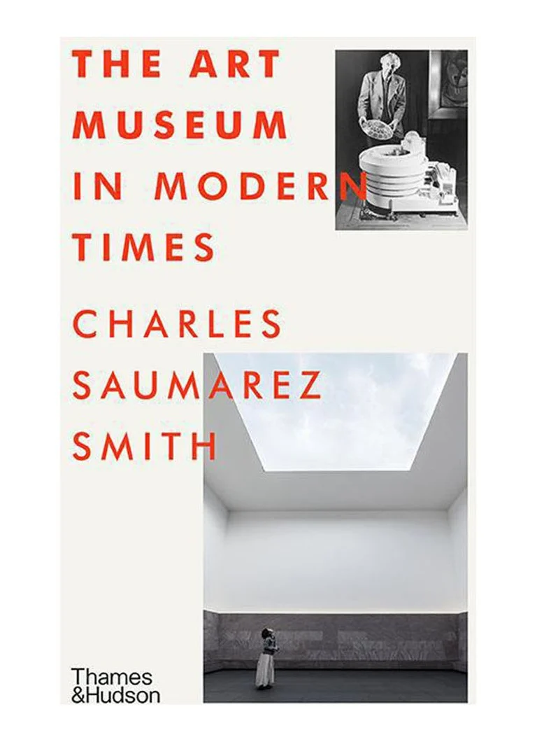 MUZEUL DE ARTĂ SAUMAREZ SMITH C