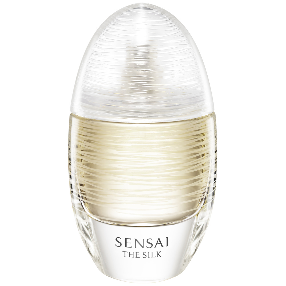 Sensai THE SILK Fragrance The Silk Eau De Toilette