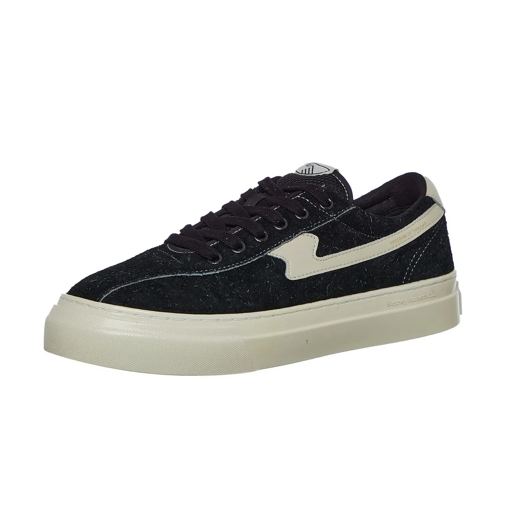 Stepney Workers Club Dellow S Strike Cup Suede YA15017 / schwarz