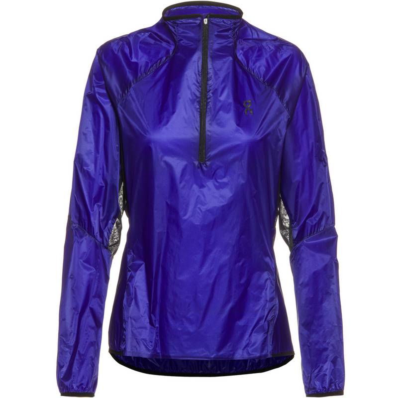 On Zero Laufjacke Damen