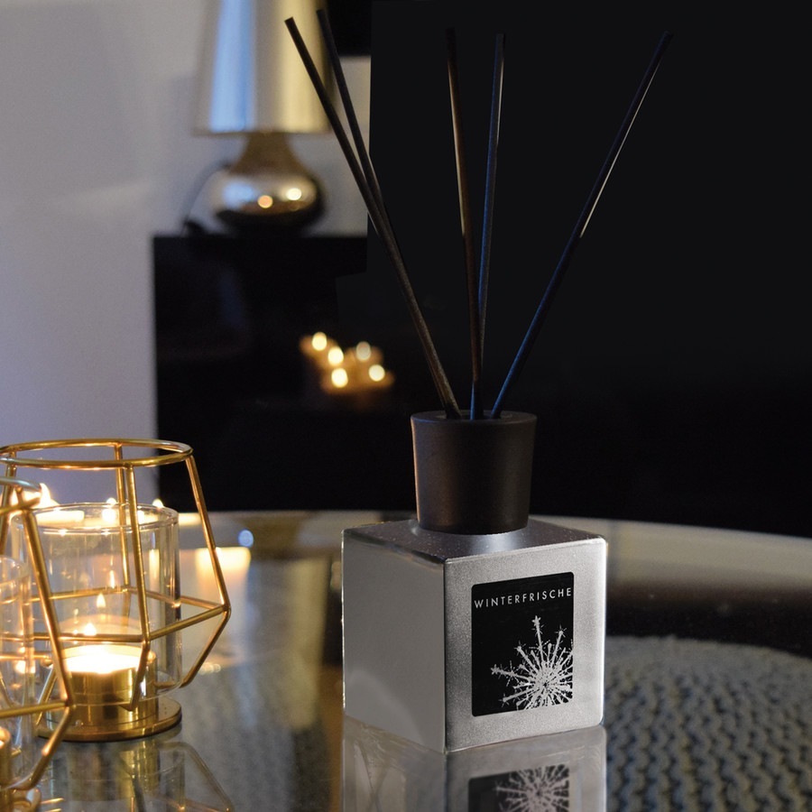 Winterfrische Silver