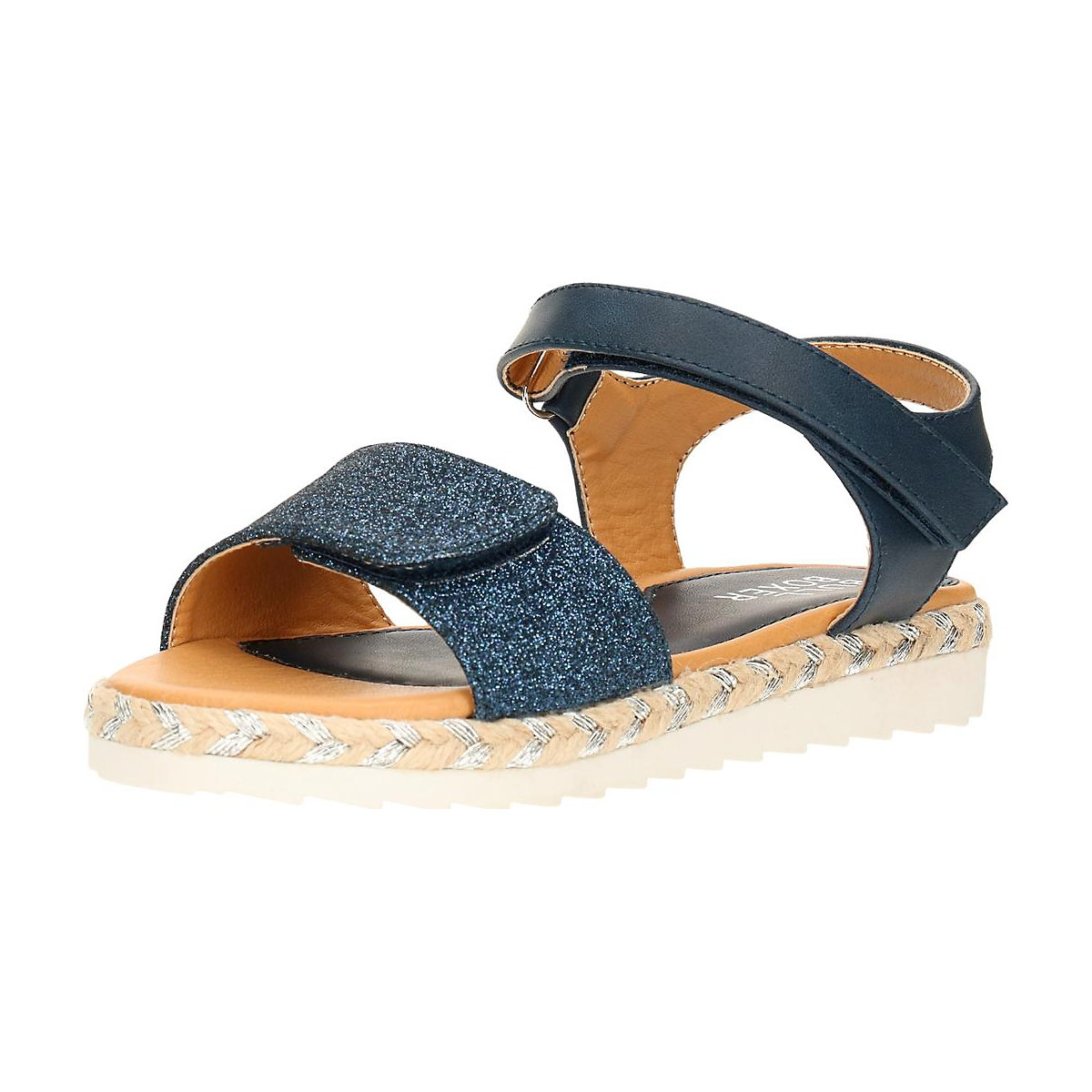 Sandalen für Mädchen von Bullboxer