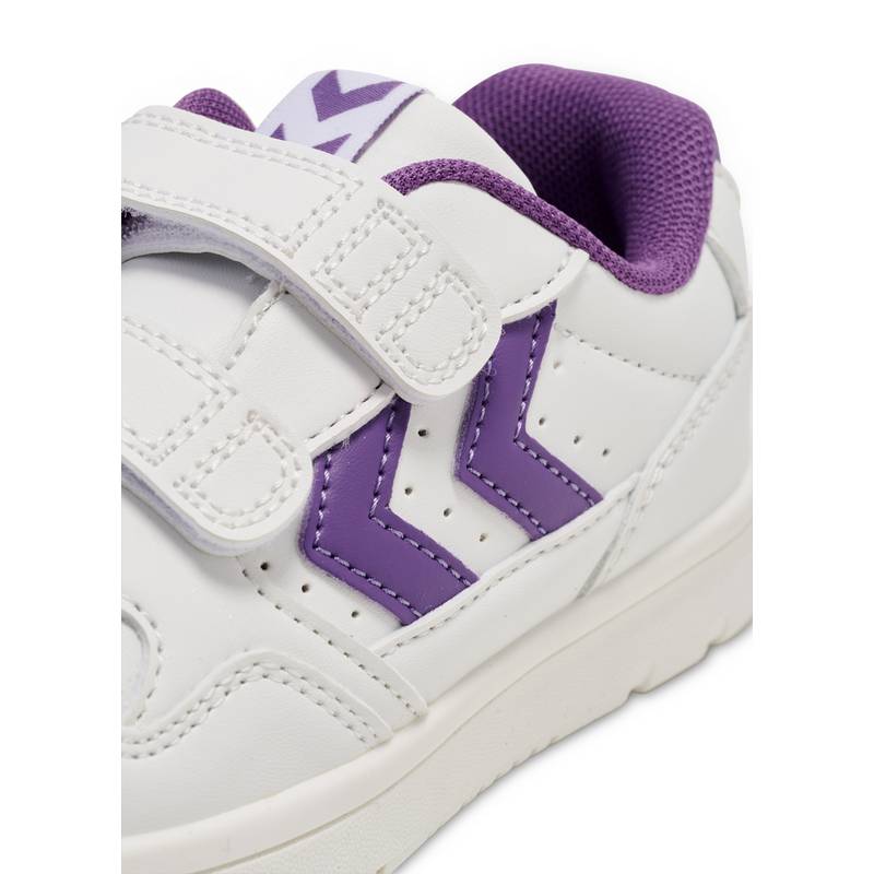 hummel CAMDEN JR Sneaker Kinder