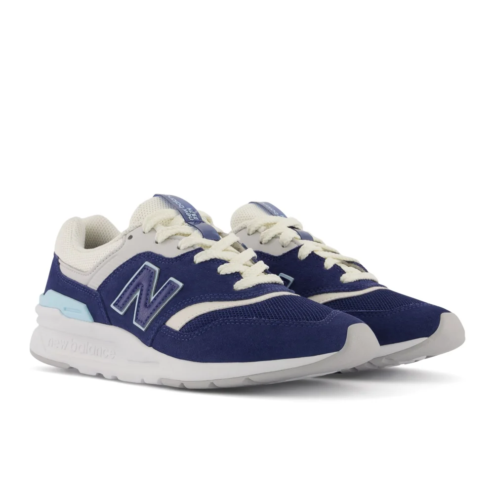 New Balance CW997HSW CW997HSW / blau