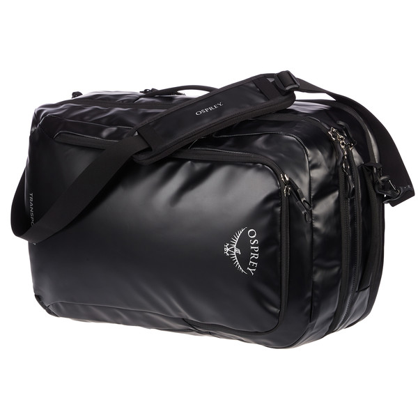 TRANSPORTER CARRY-ON BAG - Kofferrucksack