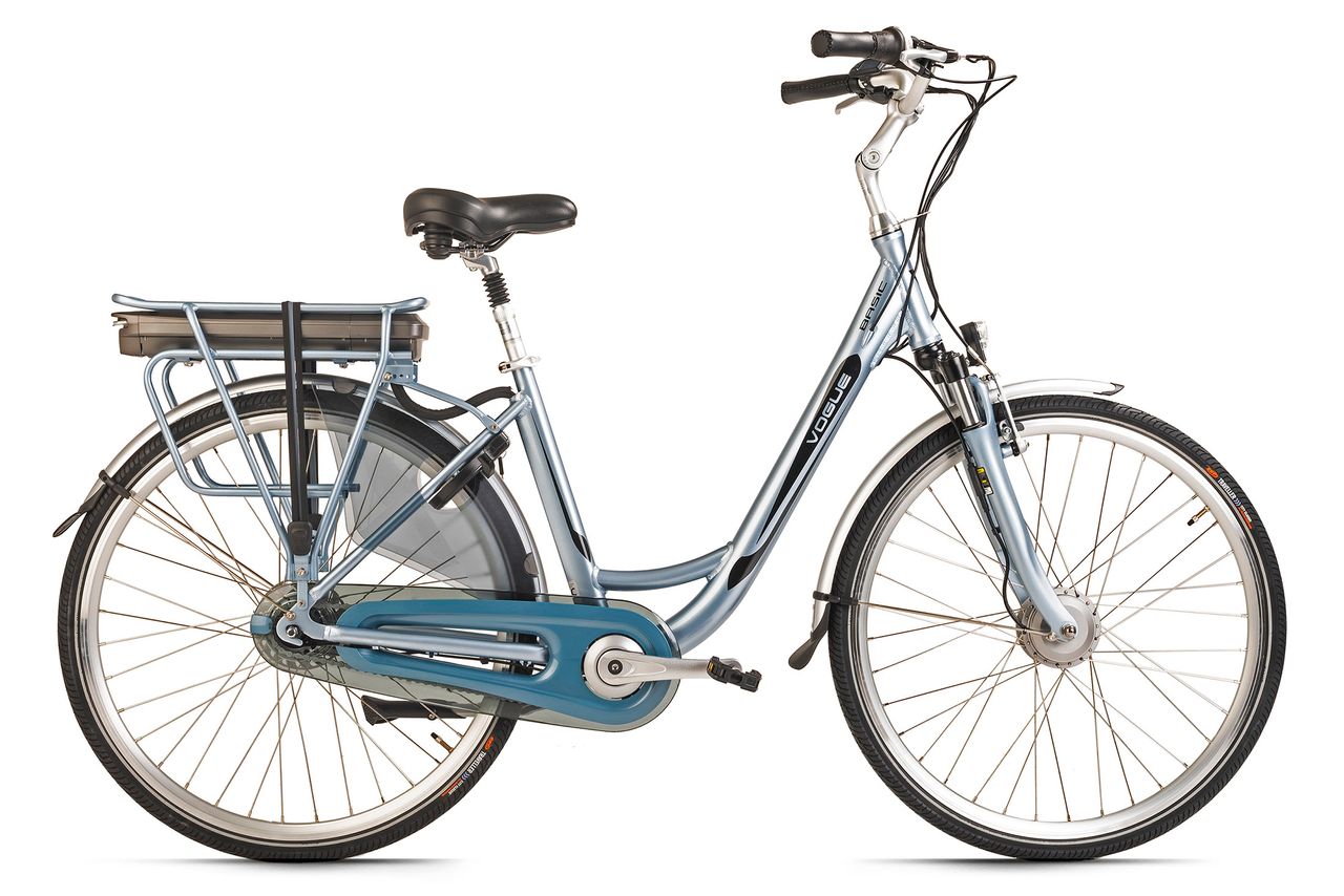 VOGUE E-Citybike 28