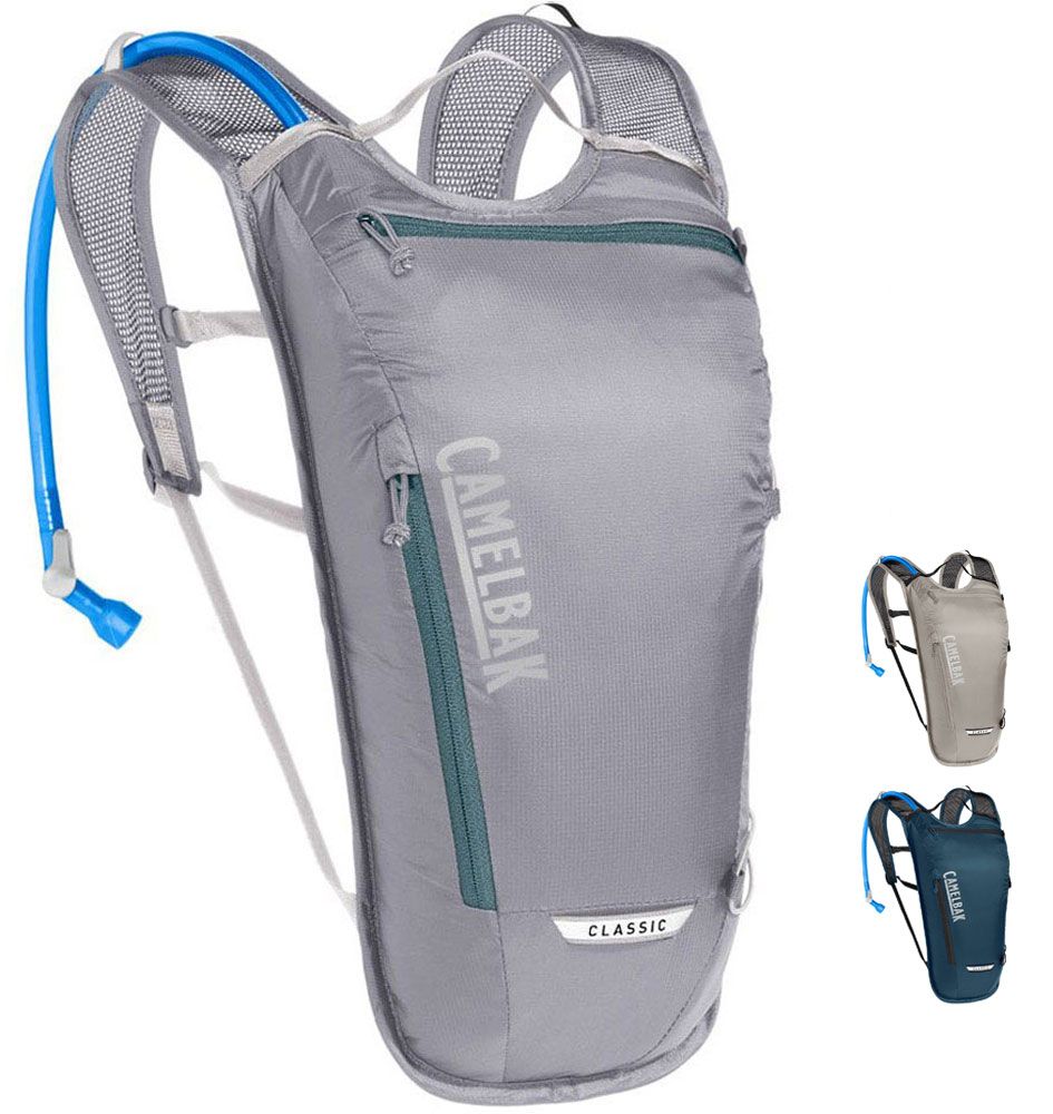 Camelbak Classic Light - Trinkrucksack kaufen | Bike-Discount
