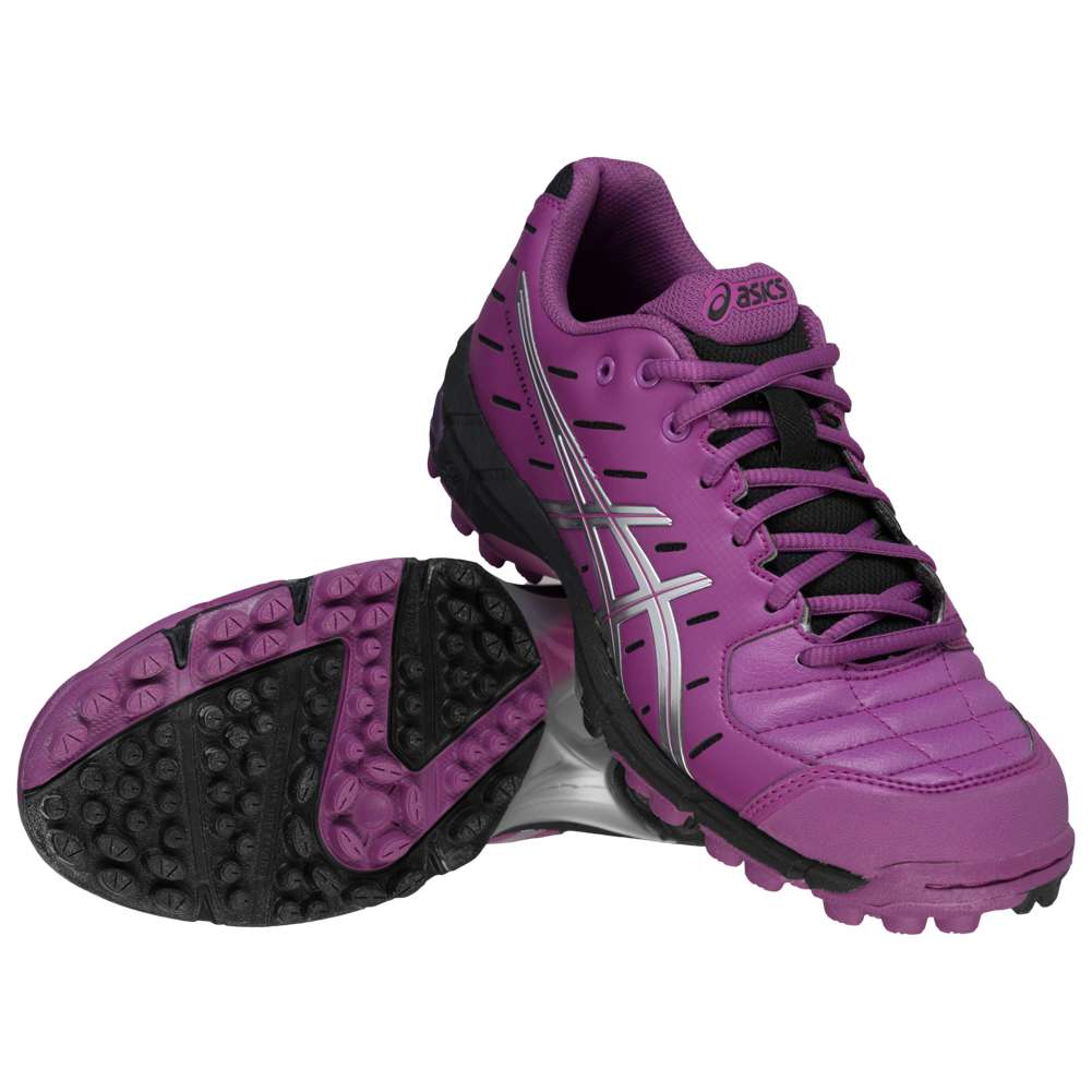 ASICS GEL-Neo 3 Damen Feldhockey Schuhe P450Y-2193