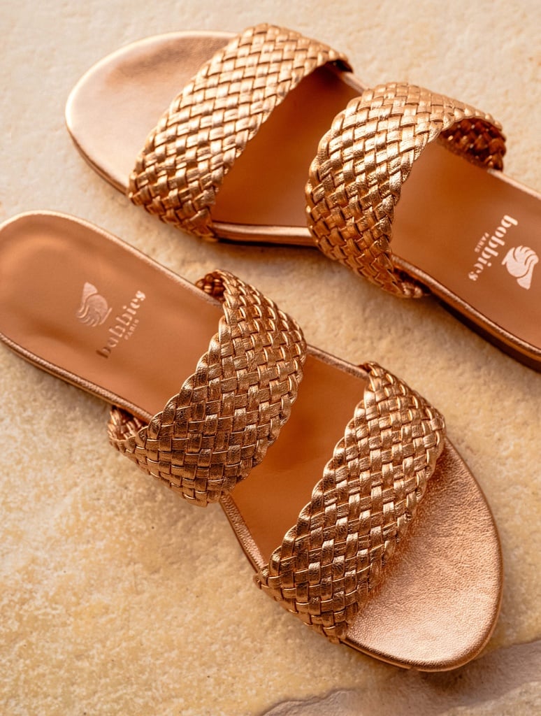 Chiara - Antique Gold