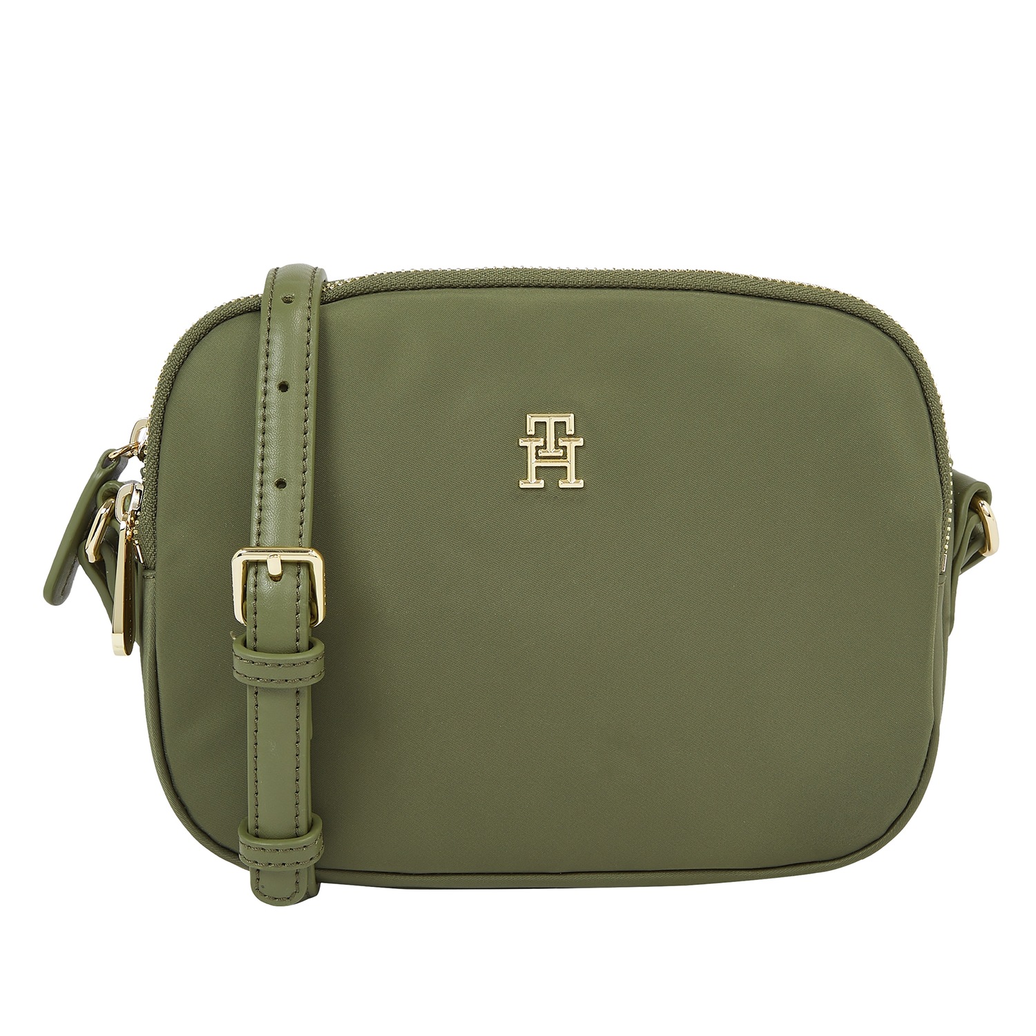 Umhängetasche Poppy Crossover Bag