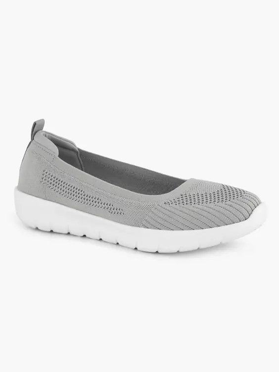 Easy Street Komfort Slipper