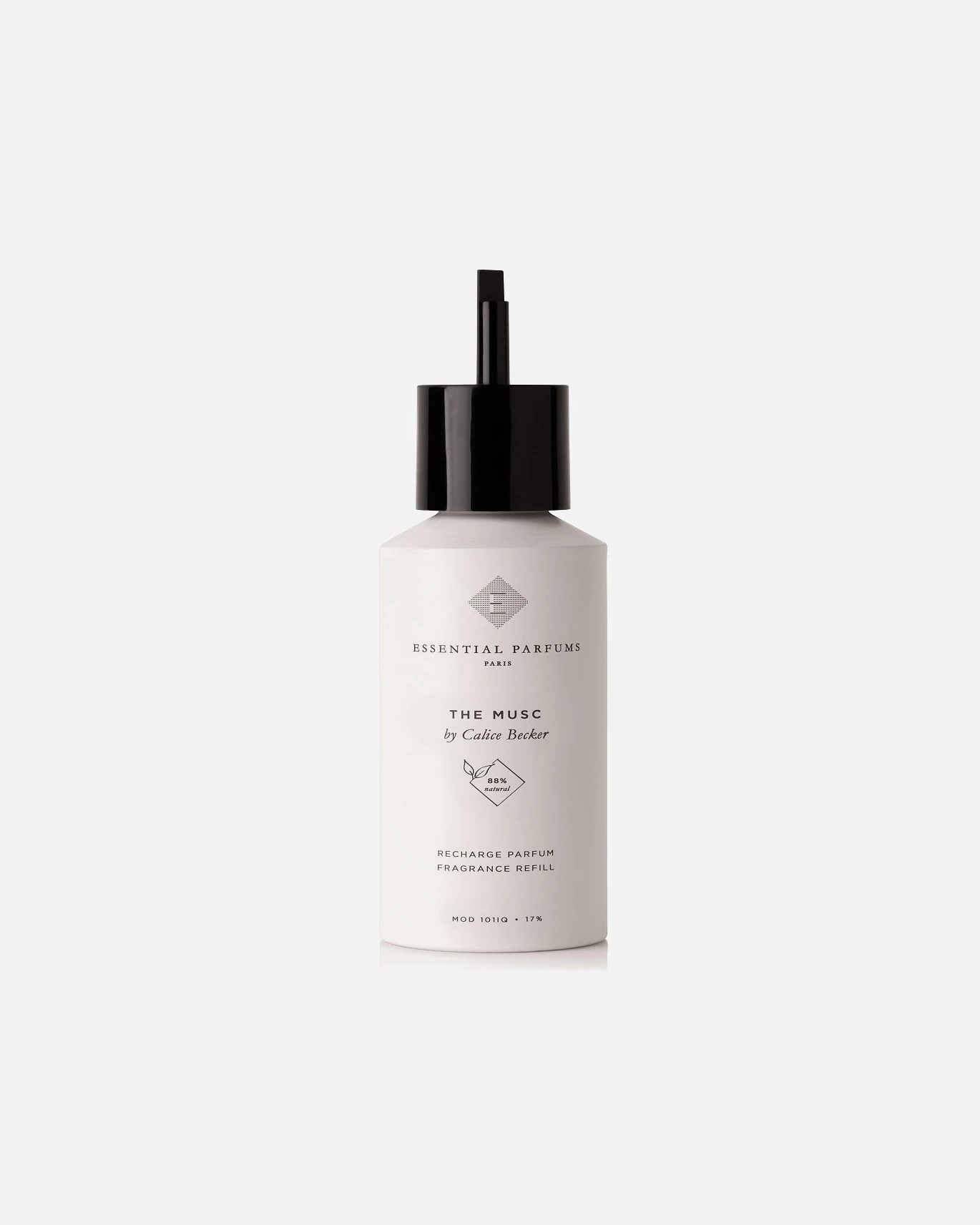Essential Parfums THE MUSC - EDP RECHARGE