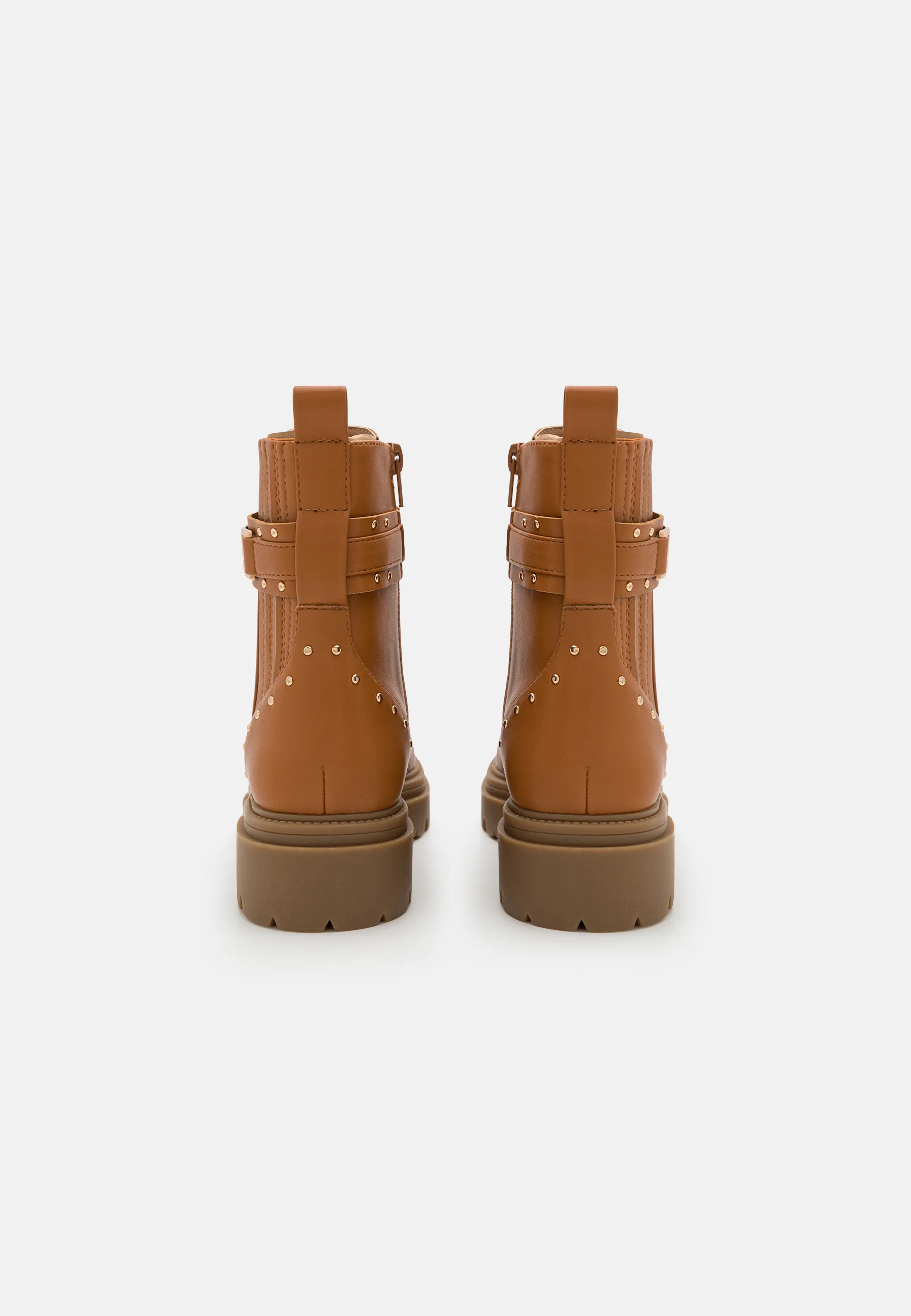 Botines con cordones Anna Field