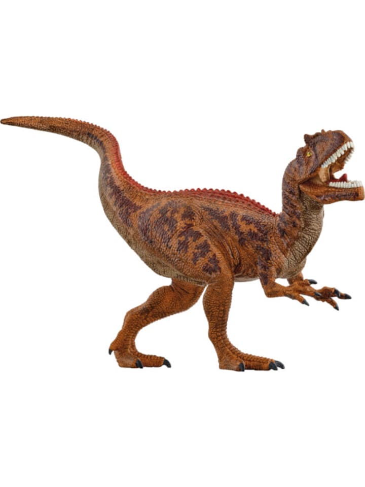 Schleich Spielfigur Dinosaurier Allosaurus, ab 4 Jahre günstig kaufen onesize