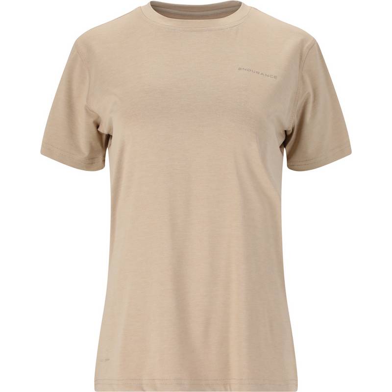 Endurance Maje Printshirt Damen